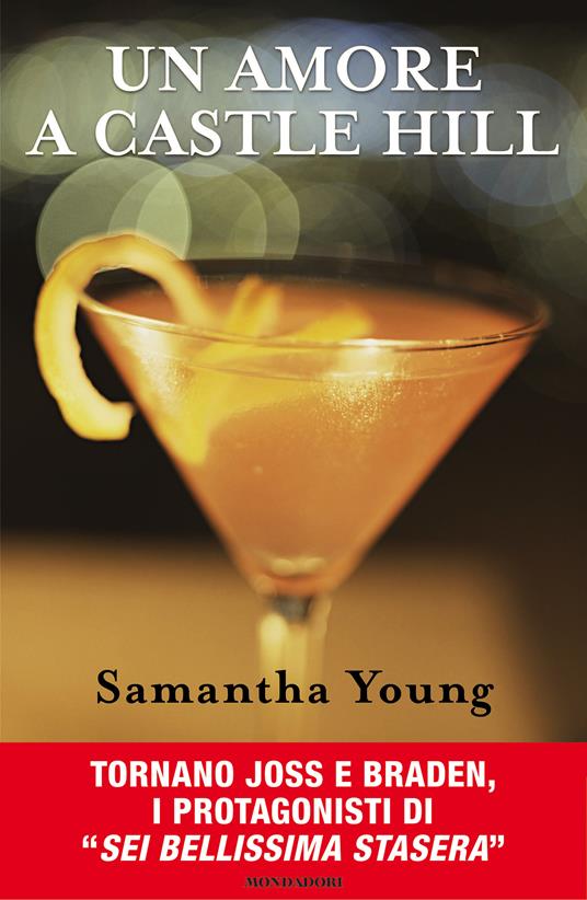 Un amore a Castle Hill - Samantha Young - ebook