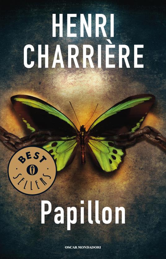 Papillon - Henri Charrière,Danilo Montaldi - ebook