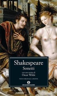 I sonetti - William Shakespeare,Vittorio Viviani - ebook