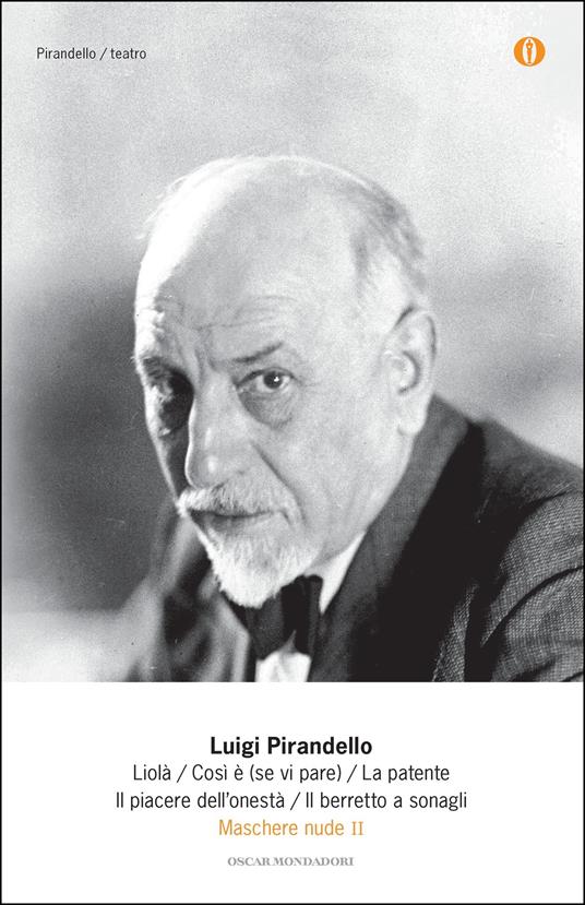 Maschere nude. Vol. 2 - Luigi Pirandello,Roberto Alonge - ebook