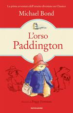 L' orso Paddington