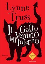 Il gatto venuto dall'Inferno