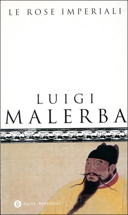 Le rose imperiali - Luigi Malerba - ebook