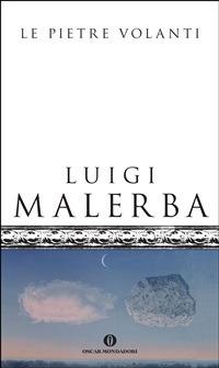 Le pietre volanti - Luigi Malerba - ebook