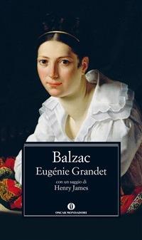 Eugénie Grandet - Honoré de Balzac,Giancarlo Buzzi - ebook