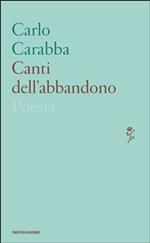 Canti dell'abbandono