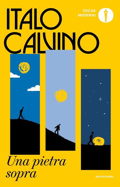 Una pietra sopra - Italo Calvino - ebook