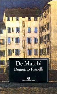 Demetrio Pianelli - Emilio De Marchi - ebook