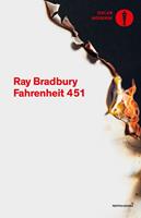 Fahrenheit, S2024, Il libro del giorno