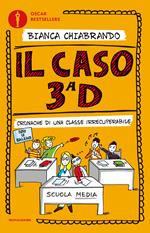 Il caso 3ª D. Cronache di una classe irrecuperabile