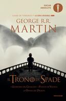 Libri Game of Thrones ed. Pelle di drago - Libri e Riviste In vendita a  Cremona