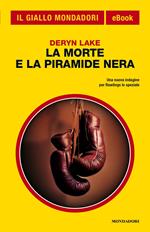 La morte e la piramide nera