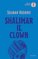 Shalimar il clown