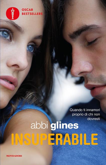 Insuperabile - Abbi Glines,M. Carozzi - ebook