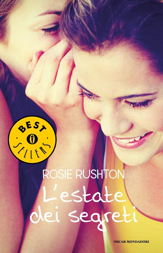 L' estate dei segreti. Vol. 2 - Rosie Rushton,Laura Grassi - ebook