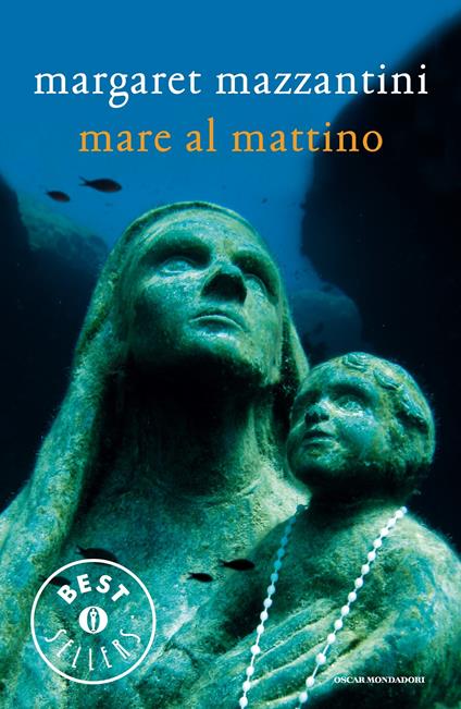 Venuto al mondo - Mazzantini, Margaret - Ebook - EPUB2 con Adobe DRM