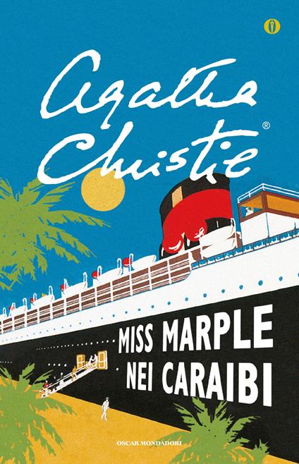Miss Marple nei Caraibi - Agatha Christie,Rosalba Buccianti - ebook