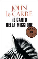 Il canto della missione