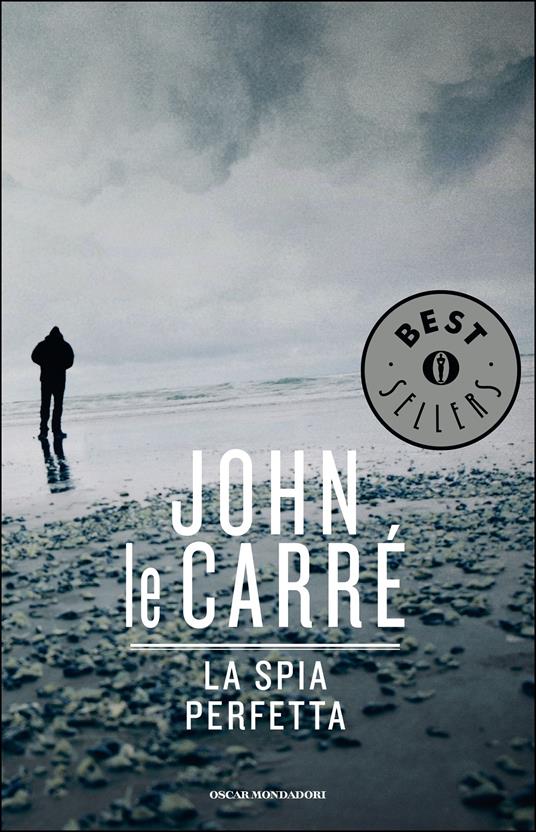 La spia perfetta - John Le Carré,Dida Paggi,Marco Paggi - ebook