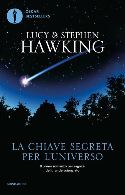 La chiave segreta per l'universo - Lucy Hawking,Stephen Hawking,Angela Ragusa - ebook