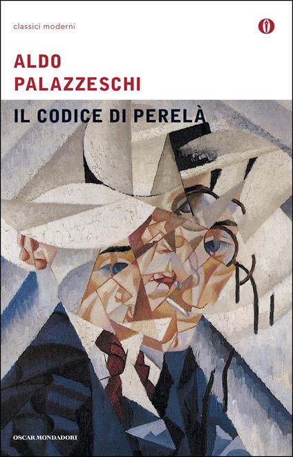 Il codice di Perelà - Aldo Palazzeschi - ebook