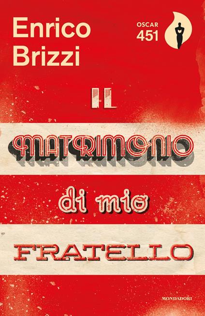 Il matrimonio di mio fratello - Enrico Brizzi - ebook