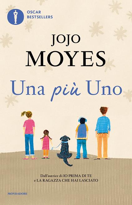 Una più uno - Jojo Moyes,Maria Carla Dallavalle - ebook