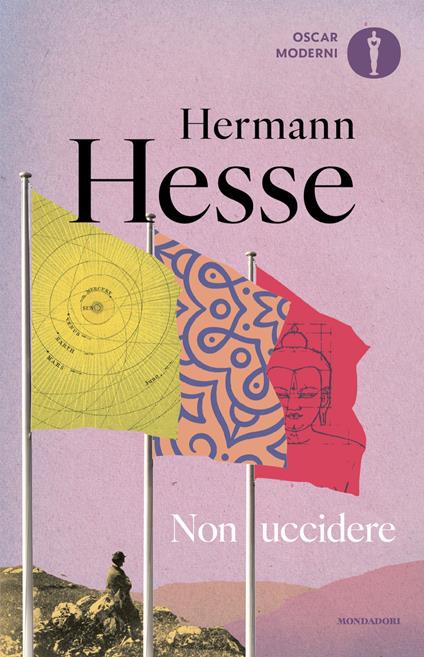 Non uccidere (considerazioni politiche) - Hermann Hesse,Francesco Saba Sardi - ebook