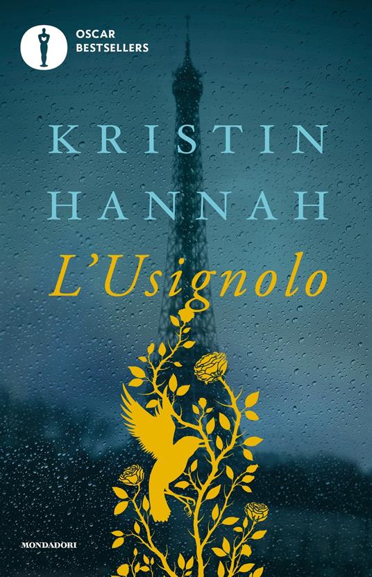 L' usignolo - Kristin Hannah,Federica Garlaschelli - ebook