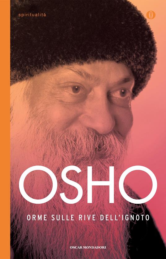 Orme sulle rive dell'ignoto - Osho,Swami Anand Videha,Ma Deva Yama - ebook