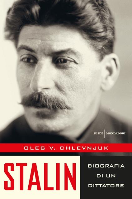 Stalin. Biografia di un dittatore. Ediz. illustrata - Oleg V. Chlevnjuk,Alessio Catania - ebook