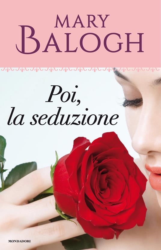 Poi, la seduzione. Huxtable - Mary Balogh,Cecilia Scerbanenco - ebook