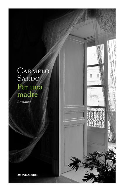 Per una madre - Carmelo Sardo - ebook