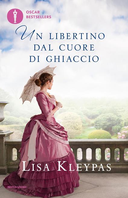 Un libertino dal cuore di ghiaccio - Lisa Kleypas,Maria Grazia Bosetti - ebook