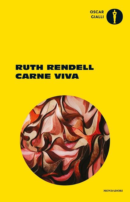 Carne viva - Ruth Rendell,G. Weisser - ebook