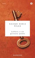 Podcast:Lettere a un giovane poeta di Rilke:Luigi Gaudio