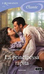 La principessa rapita