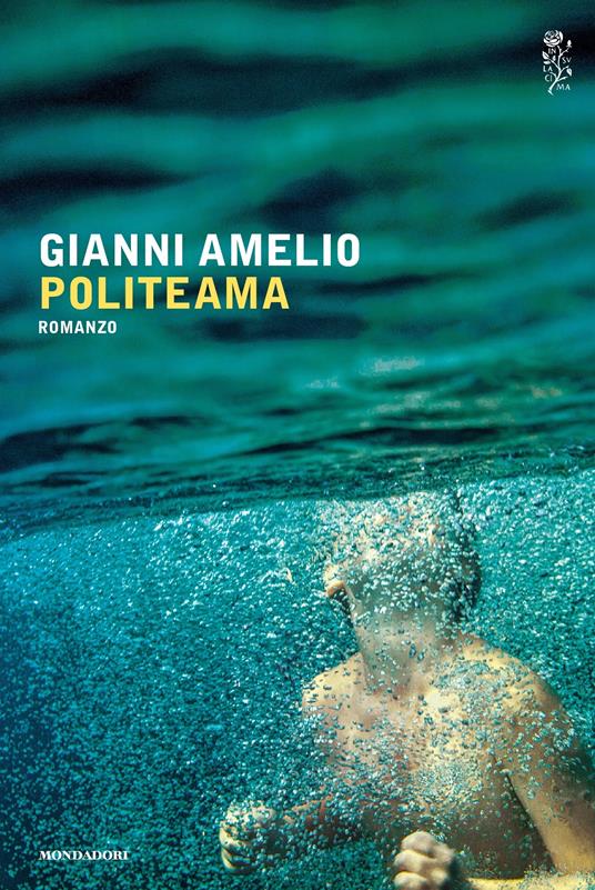 Politeama - Gianni Amelio - ebook