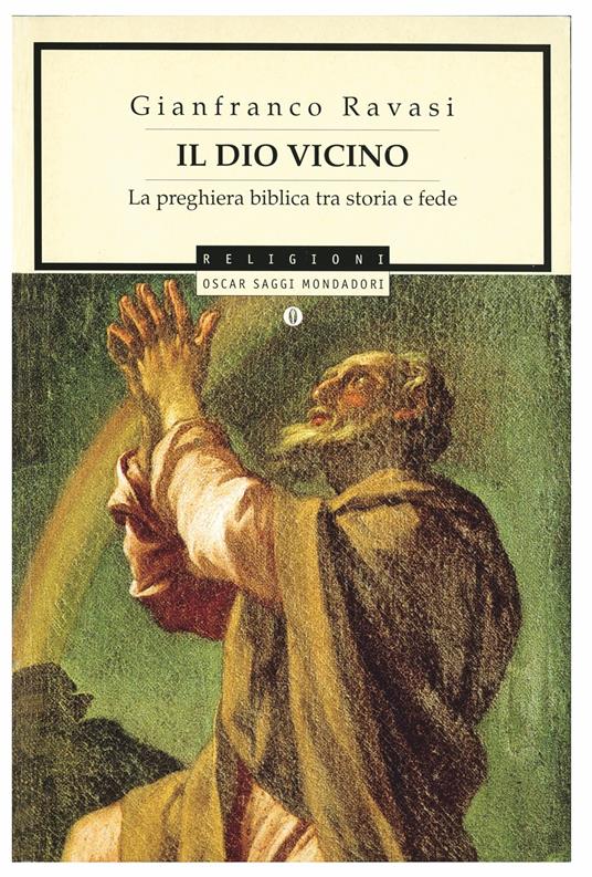 Il Dio vicino - Gianfranco Ravasi - ebook