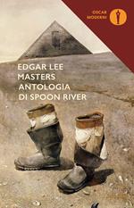 Antologia di Spoon River. Testo inglese a fronte