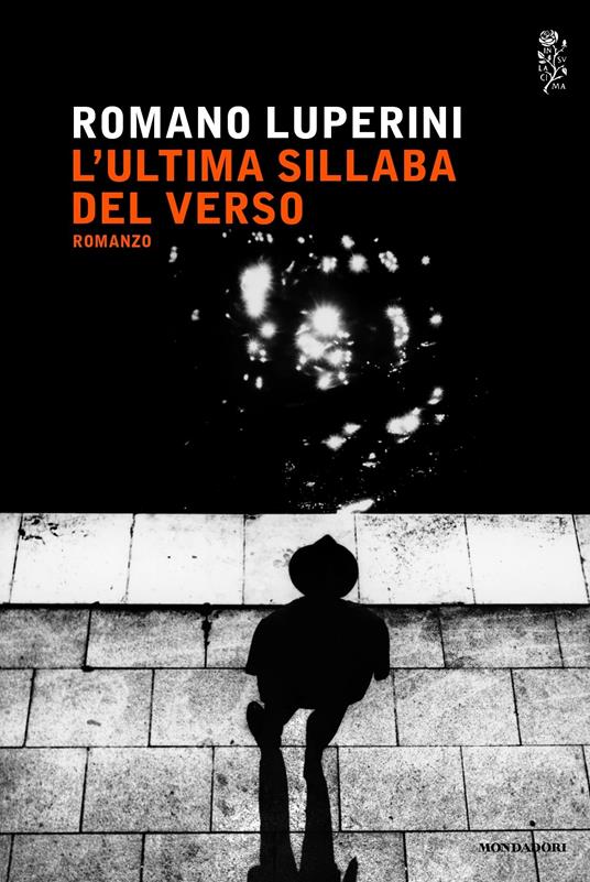 L' ultima sillaba del verso - Romano Luperini - ebook