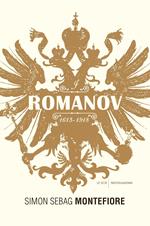 I Romanov (1613-1918)