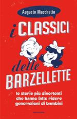 I classici delle barzellette