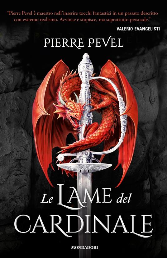 Le lame del cardinale - Pierre Pevel,Teresa Albanese - ebook