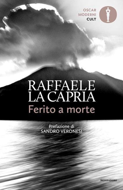 Ferito a morte - Raffaele La Capria - ebook