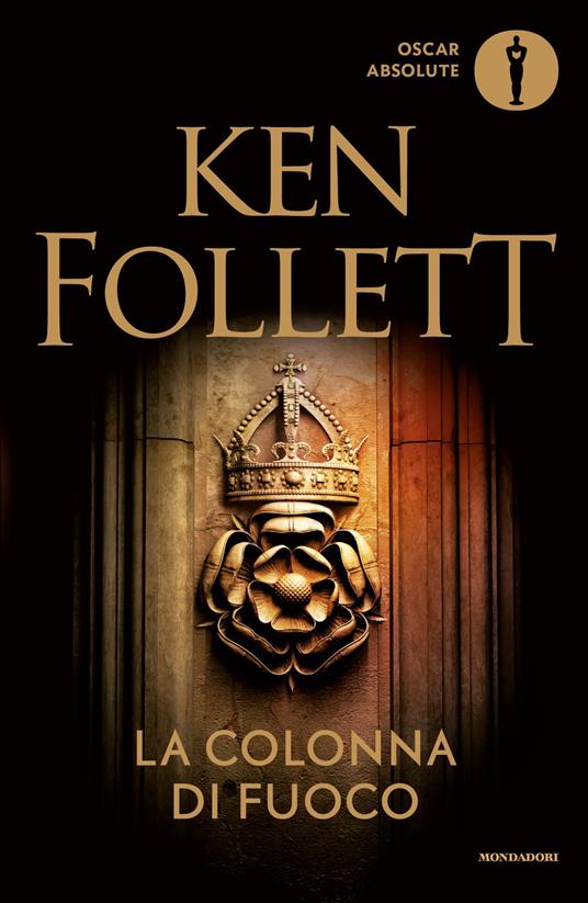 Le armi della luce di Ken Follett: la recensione del libro