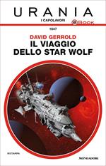 Il viaggio dello Star Wolf