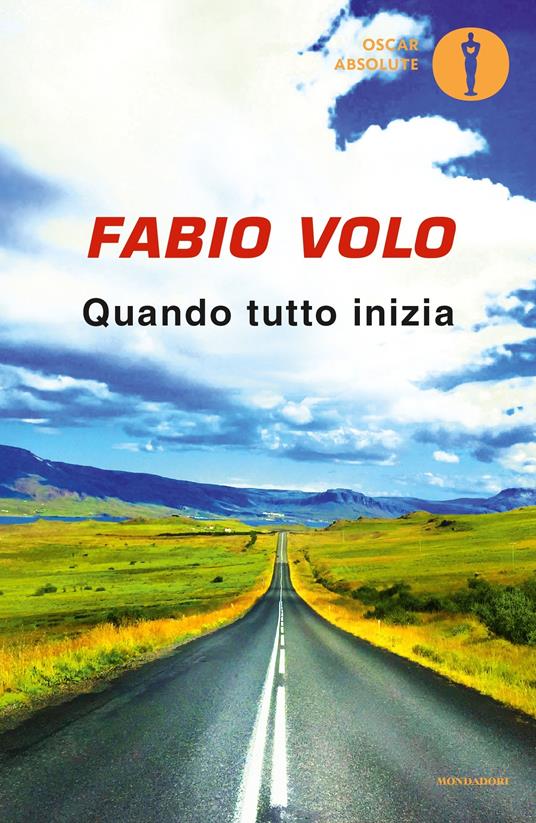 Quando tutto inizia - Fabio Volo - ebook