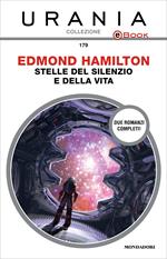 Stelle del silenzio e della vita