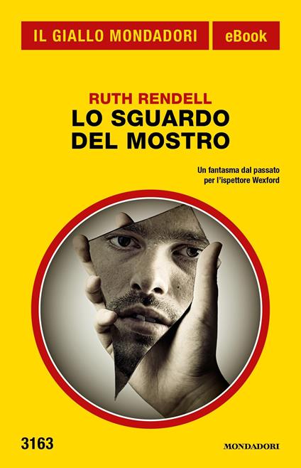 Lo sguardo del mostro - Ruth Rendell,Giuseppe Settanni - ebook